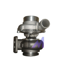 Turbocharger 452076-0003 87840270 F2NN6K682CB for Ford 8870 New Holland 8770 7.5 picture