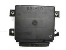 Yamaha / Mercury  225 hp 4-Stroke Outboard ECU Control Unit CDI 69J-8591A-10 picture
