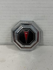 1978-1981 PONTIAC LEMANS AND GRAND AM TRUNK LOCK COVER FLIP picture