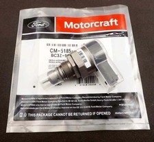 OEM CM-5185 Motorcraft 11-15 Ford 6.7L Diesel Fuel Injection Pressure Regulator picture