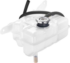Depósito de refrigerante del motor para Jeep Liberty V6 3.7L 2002-2007 picture