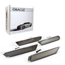 Oracle for 10-15 Chevrolet Camaro Concept Sidemarker Set - Tinted - No Paint picture