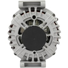 CCIYU Alternator for Mercedes-Benz C350 W204 2013-2015 6-Groove Clutch Pulley picture