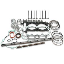 2025-2026 Polaris RZR Pro S Sport/Premium/Ultimate Master Engine Refresh Kit picture
