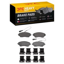 DFC for 22-25 Ram ProMaster 3500 Rear Heavy Duty Pads and Hardware Kit picture