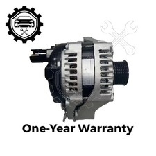 Alternator 325296 Fit For Maserati 4200, GranCabrio GranTurismo Quattroporte picture