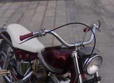 Speedster handlebar with Internal throttle&spark spiral kits Harley Ironhead picture