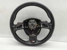 2012 Audi S5 Steering Wheel 8f0 419 091 A UCKPY picture