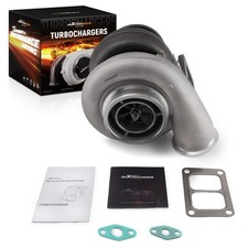 S400S062 S475 Turbocharger T6 Twin Scroll 95.7/88.1mm 500-1050hp 171702 picture