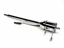 IDIDIT 1120770010 Steel Floor Shift Steering Column for 1963-1966 Chevy Corvette picture