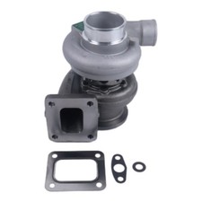 Turbo S100S Turbocharger RE526871 For John Deere 4045H 450J 650H 550J 310K 315SK picture