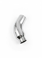 5 to 8 inch Exhaust Elbow 60° picture