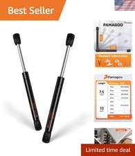 Versatile 10 Inch 40 Lbs Gas Struts C16-09322 for Toolboxes, Cabinets, and Boats picture