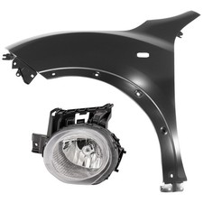 Headlight  Driver Left Side for Nissan Juke 2011-2013 picture