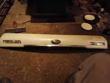 JDM 2005-2009 SUBARU LEGACY OUTBACK  OEM USED REAR CENTER GARNISH LIGHT SPOILER picture