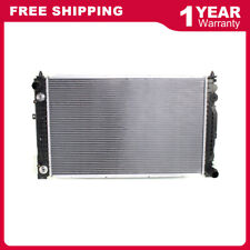 Radiator For 1998-2005 Volkswagen Passat | Audi A4 A6 DPI# 2648 picture