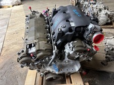 Engine 3.6L VIN S 8th Digit Opt Lgx Motor V6 From Blazer Acadia XT5 XT6 picture