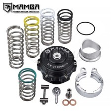MAMBA Universal V-Band 50mm Turbo Blow Off Valve BOV Supercharger picture