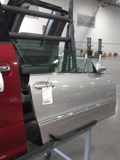 2005 Mercedes-Benz CLK Right Door Silver OEM 2DR Convertible 107K Miles picture