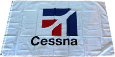 CESSNA FLAGS 3FT X 5FT-EXCELLENT QUALITY. 150 172 182 152 310 210 208 182 340. 1 picture