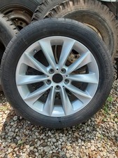 BMW   Factory  Alloy Wheel  18”x8
