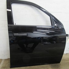 2023-2025 Ram 2500 3500 Passenger Front Door Assembly Crew + Mega Cab Type PXJ picture