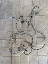 2000 00 TAHOE LIMITED Z71  FOG LIGHT  WIRING HARNESS GM picture