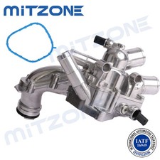 Mitzone Engine Coolant Thermostat Housing for Mini N18 Cooper Cooper Countryman picture