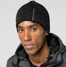 Porsche Design Exclusive designer Classic Cuffless Beanie  Large / X Large picture