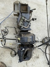 1984 1985 1986 1987 1988 1989 Toyota PickUp/4runner AC Kit Venting System picture