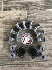 Garage Products Bushings - 2008-2018 Can-Am Outlander / Renegade Bushing Set picture