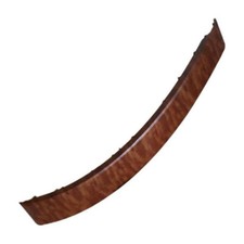 Wood Look Front Right Armrest Door Handle Trim For Toyota Highlander 2008-2013 picture