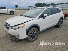 No Shipping Roof Cut Only No Glass/t OEM 16-17 SUBARU CROSSTREK 1YR Wrnty picture