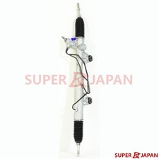 Super DK Japan 17+ Mitsubishi L200 Steering Rack LHD 4410A603 picture