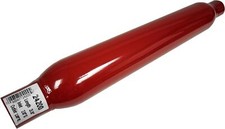 Thrush Glasspack Muffler Vintage Sound Heavy Gauge Steel Custom Fit 3.5 4 Inch picture