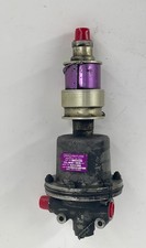 Crane 72909 Boeing 707 727 737 Hydraulic Reservoir Pressure Regulator Aircraft picture