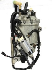 Yamaha Mercury 200 225 hp Outboard VST Float Chamber w Fuel Pump 69J-14180-11-00 picture