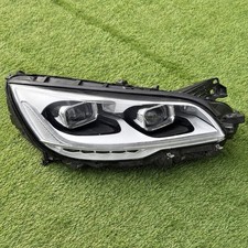 20-24 Lincoln Aviator Right RH Passenger LED Headlight Lamp LC5B-13E014-CK OEM picture