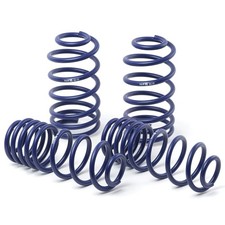 H&R 50482 Lowering Sport Springs Kit for 2014-2016 BMW 228i F22 / 2017-2021 230i picture