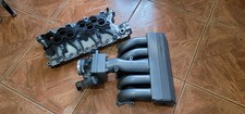 1986-1995 Ford Mustang 5.0L Tubular GT40 Cobra Intake Manifold 302 331 347 SBF picture