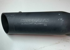 Coffman Slip On Exhaust from a Honda SCL500 picture