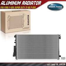 Radiator without Oil Cooler for Ford F-250 Super Duty 2017-2022 F-350 V8 6.7L picture