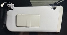2004-2009 Nissan Quest Sun Visor driver side (gray) picture