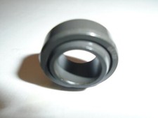 NMD GE12E SPHERICAL PLAIN BEARING 12mm BORE X 22mm X 10mm 12X22X10 DED picture