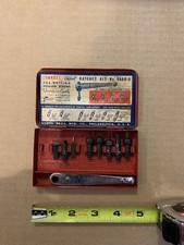 Vintage Yankee Offset Kit no.3600-5. Box good all shown. picture