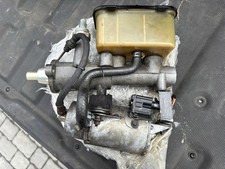 85 86 87 Buick Grand National Powermaster Brake Booster complete assembly CORE picture