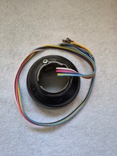 NOS 1953-54 Chevrolet Steering Column Turn Signal with Housing picture
