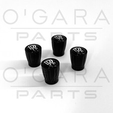 OEM Rolls-Royce Valve Stem Caps [PRE ORDER] picture