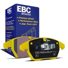 Disc Brake Pad Set EBC Brake DP4042R picture