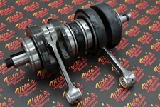 RD350 VITO'S Performance Yamaha crank crankshaft STOCK SIZE oem replacement NEW picture